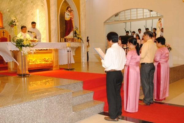 Lời nguyện tín hữu: Hiểu và thực hành cho đúng